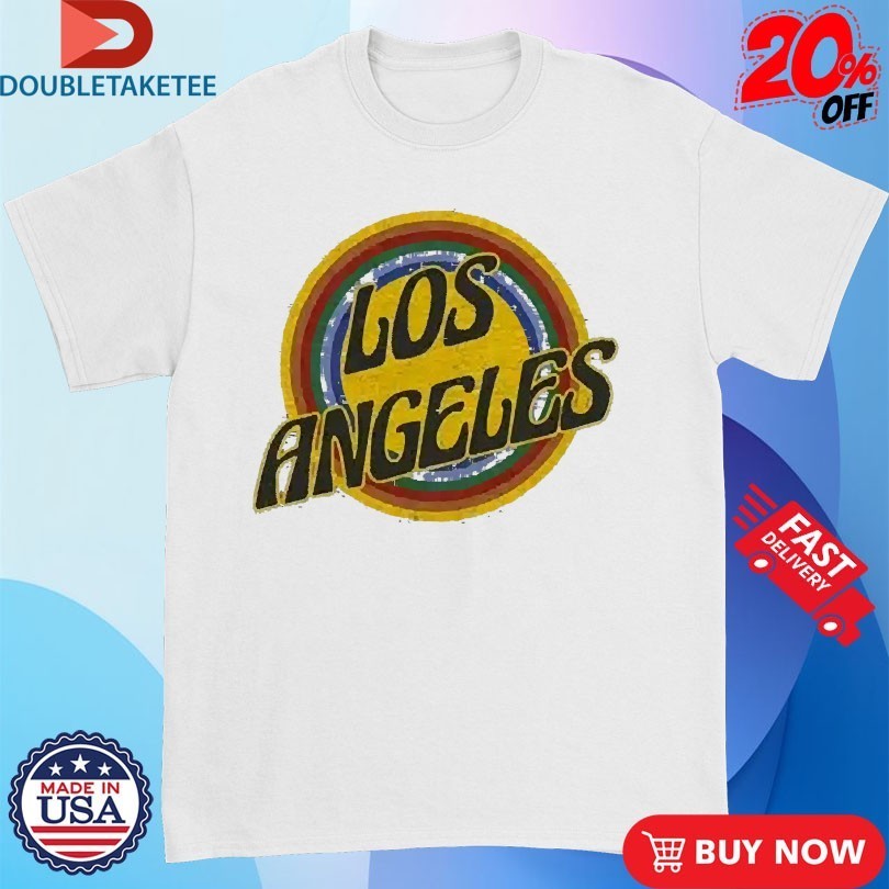 The Neighborhood Courtney Los Angeles Shirts