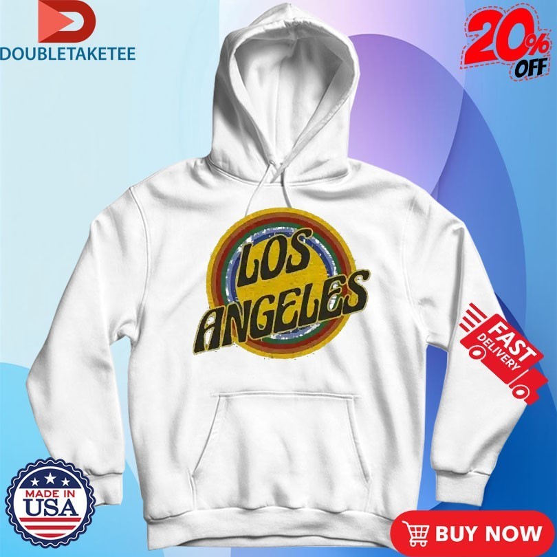 The Neighborhood Courtney Los Angeles Shirts