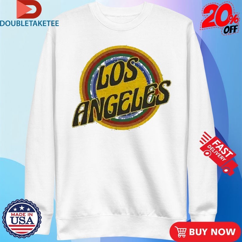The Neighborhood Courtney Los Angeles Shirts