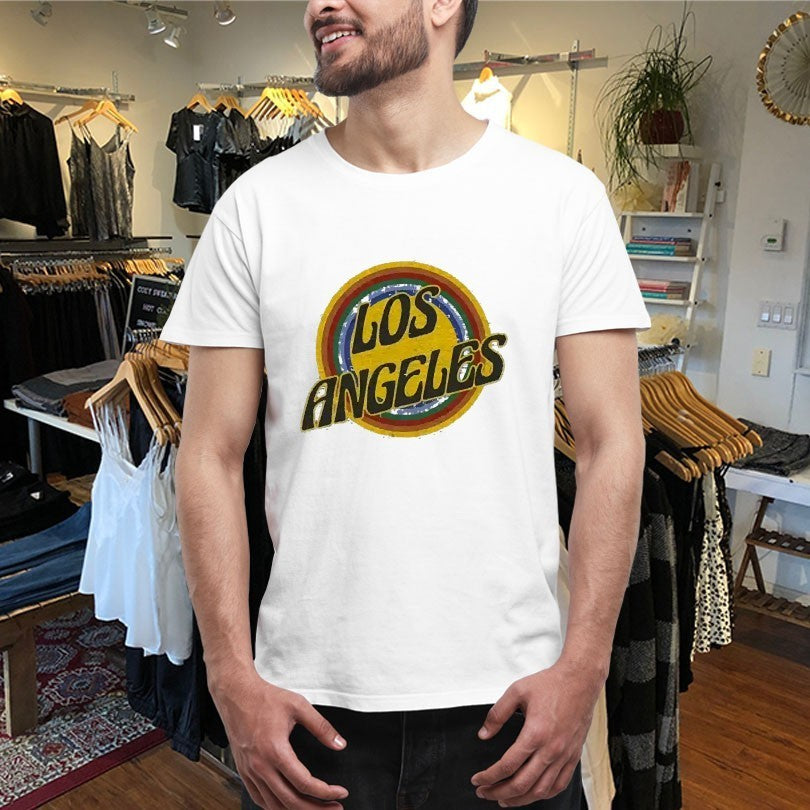 The Neighborhood Courtney Los Angeles Shirts