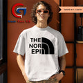 The Nor Epi parody logo shirt