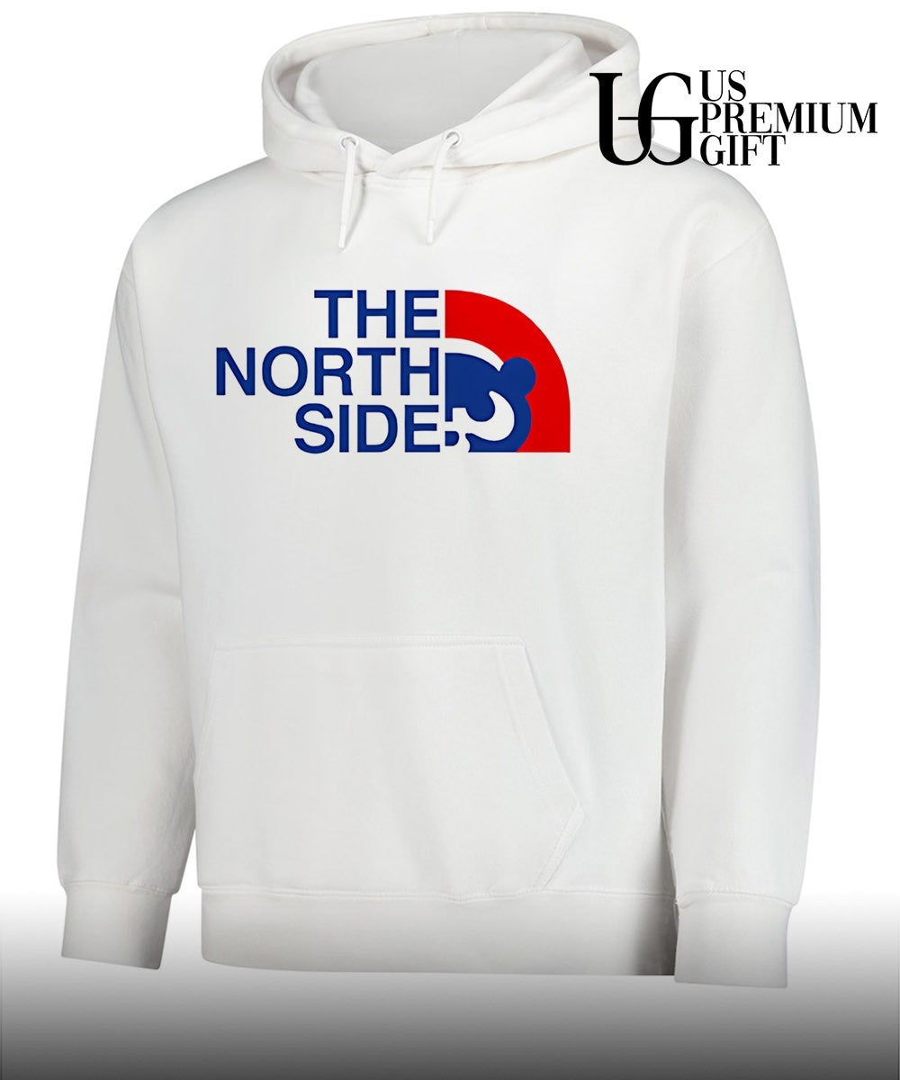 The North Side Chicago Cubs T-shirt