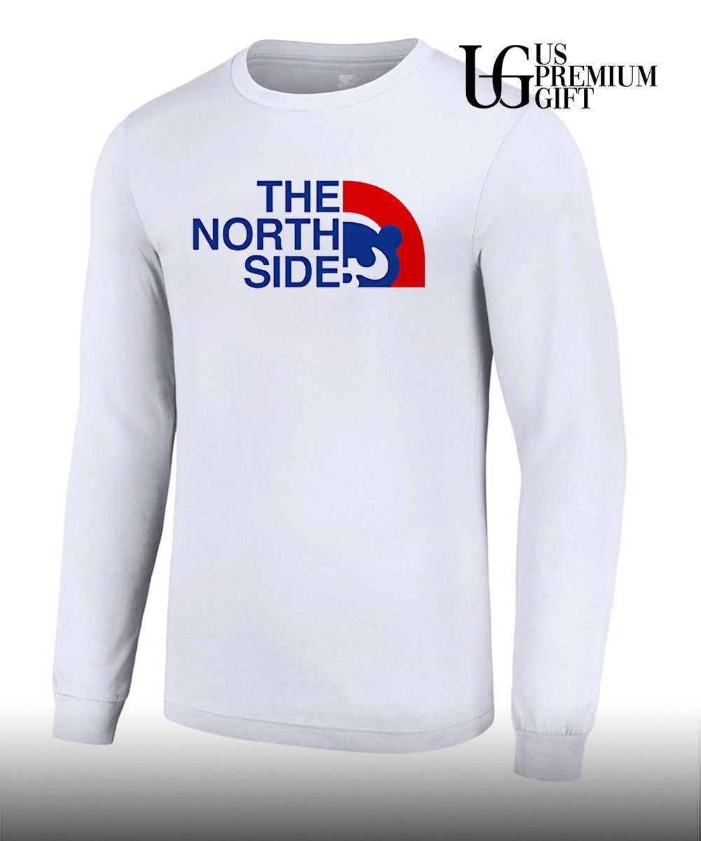 The North Side Chicago Cubs T-shirt