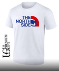 The North Side Chicago Cubs T-shirt