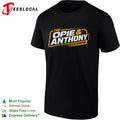 The Opie and Anthony Show radio shirt