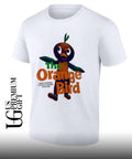 The Orange Bird EPCOT Flower and Garden Festival 2026 shirt