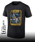 The Otters Strike Back Bainbridge Island shirt