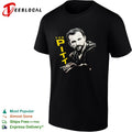 The Pitt The Work Never Stops medical drama shirt