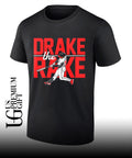 The Rake Drake Baldwin Atlanta Braves baseball 2026 shirt
