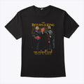 The Return Of The King The Journey Ends Dallas T Shirt