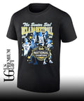 The Senior Six UCLA Bruins NCAA Women’s Basketball National Champions 2026 shirt