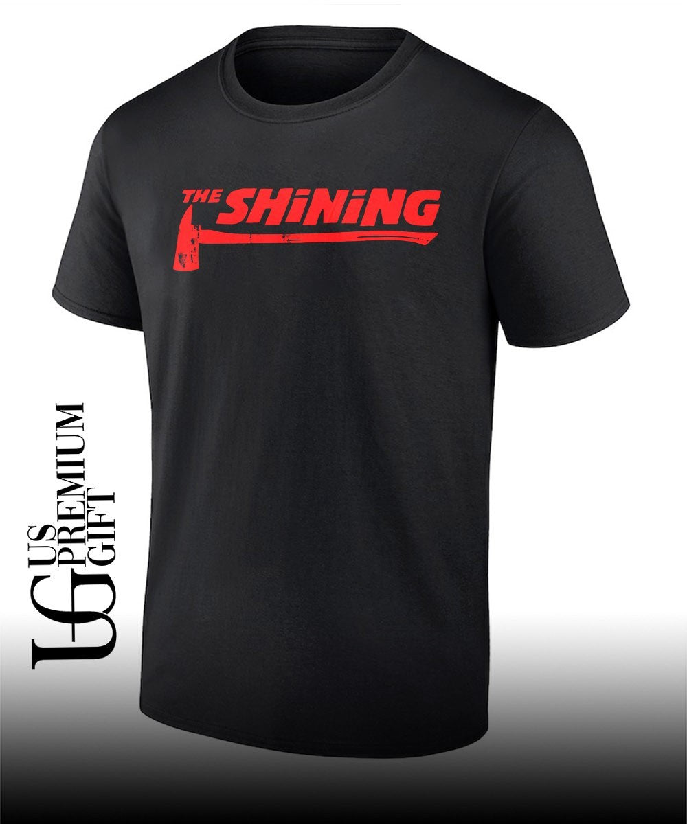 The Shining Kubrick Axe shirt