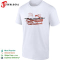 The Slow Rush Tame Impala Album Kevin Parker shirt