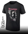 The Twilight Saga Paramore 2026 shirt