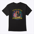 The White Lotus Chelsea And Rick Forever T Shirt
