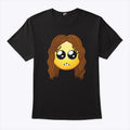 The White Lotus Chelsea Emoji Icon T Shirt