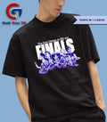 The best things in life are Finals Fremantle Football Club shirt