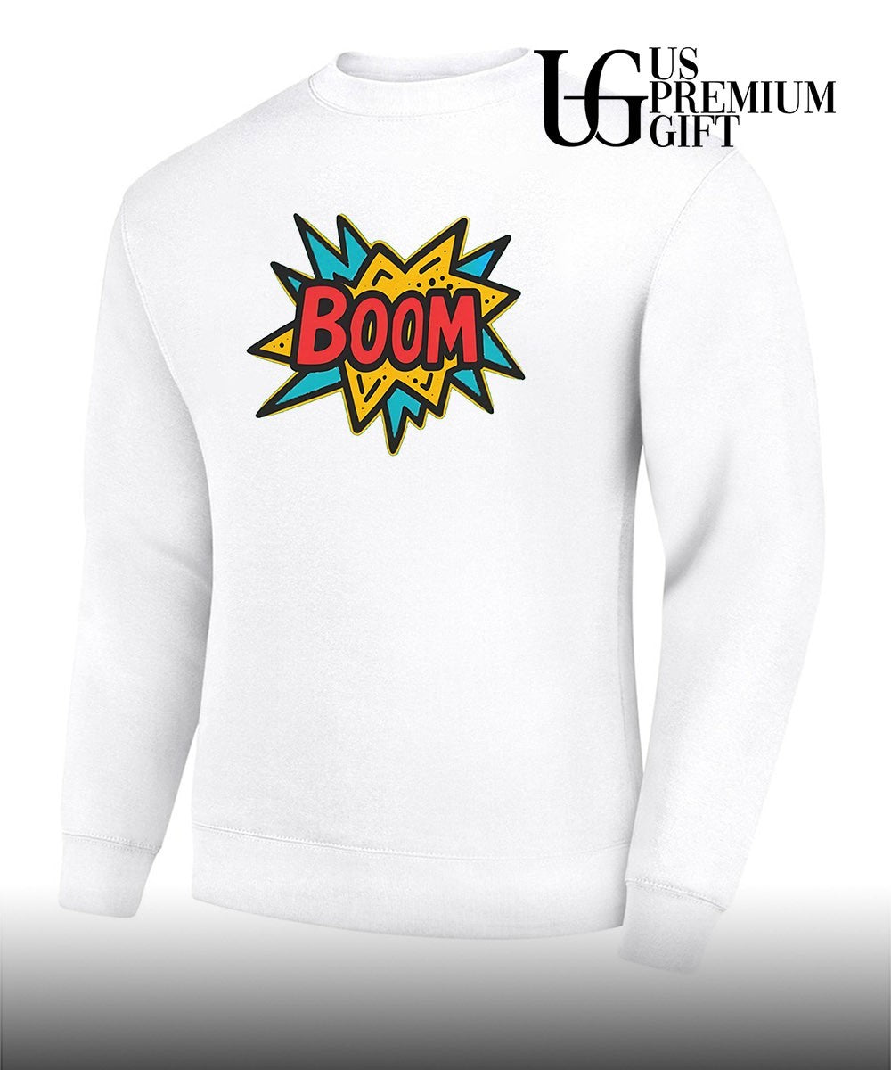 The crash dad shirt