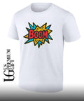 The crash dad shirt