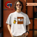 The duck song got any grapes ice fresh lemonade shirt