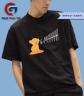 The heart of a lion ya ma shirt