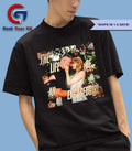 The life of an engagedgirl Travis and Swift shirt