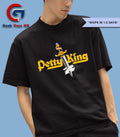 The petty king shirt
