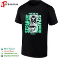 These Are the Separation Hours Lab Culture Skull Hourglass shirt