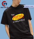 These Pretzels are making me thirsty seinfeld shirt