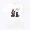 They Are Eating The Dogs The Cats Shirt