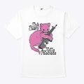 This Pussy Kills Fascists T Shirt