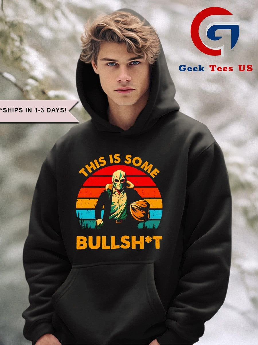 This is some bullshit resident alien vintage shirt