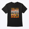 Thug Life Garbage Truck Trump JD Vance Robert Kennedy Elon Musk Shirt