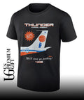 Thunder Travel Agency We’ll send ya packing shirt