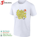 Tim McGraw live like you were dying vintage shirt