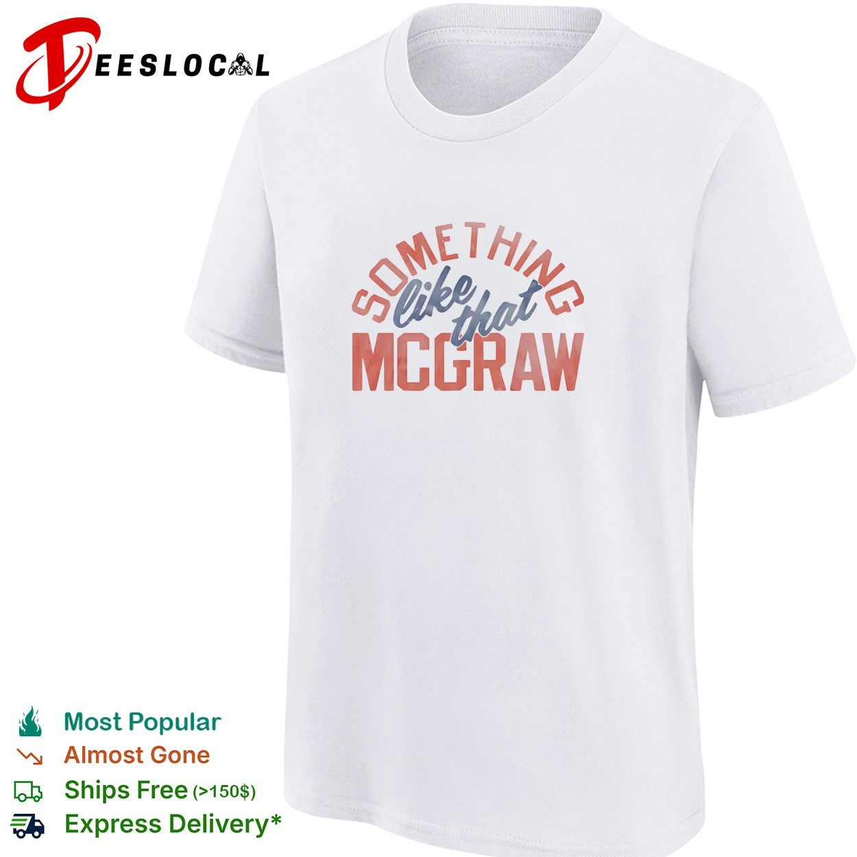 Tim McGraw something like that vintage shirt