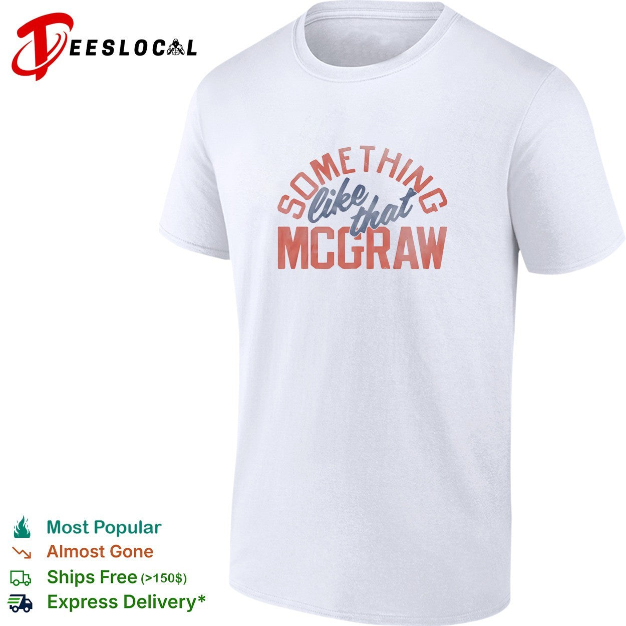 Tim McGraw something like that vintage shirt