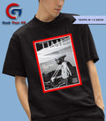 Time The Forgotten Crisis September 29 2025 Moises Saman Poster shirt