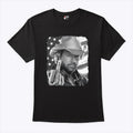 Toby Keith Middle Finger American Ride T Shirt