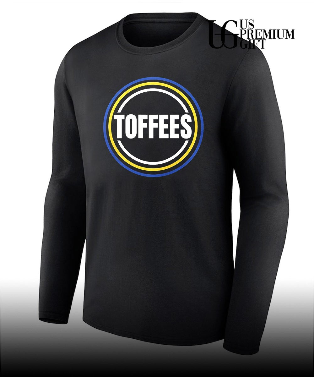 Toffees circle shirt