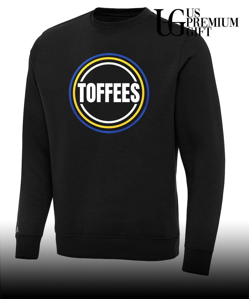 Toffees circle shirt