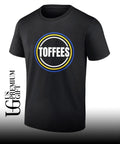 Toffees circle shirt