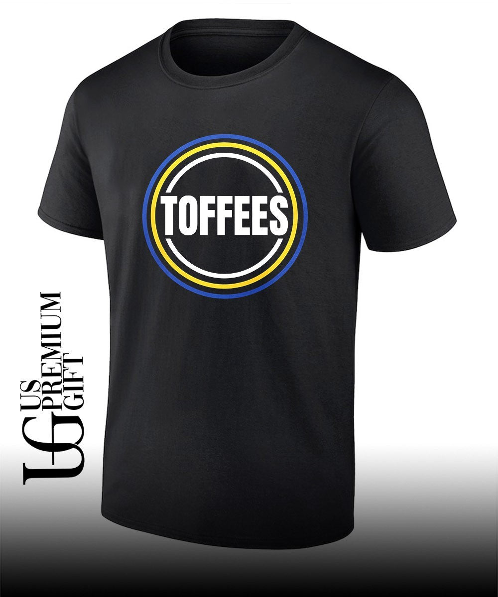 Toffees circle shirt