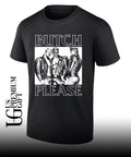Tom of Finland butch please T-shirt
