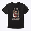 Tombstone Doc Holliday Cowboys Shirt