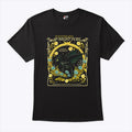 Toothless Night Fury Warning Never Engage This Dragon T Shirt