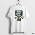 Top 2025 Wasabi Fenway Bowl Army West Point Black Knights Vs Uconn Huskies December 27