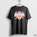 Top Boise State Football Mountain West Champions T Shirt Sweater