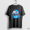 Top Carlos Rodon New York Yankees Baseball Signature Collage T Shirt Sweater