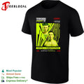 Dog Prospect 32 Gatti vs Umbitkulov fight poster shirt